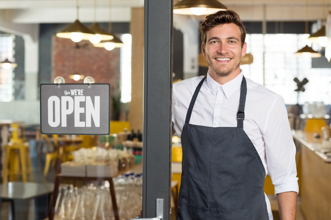 How to Build a Strong Cybersecurity Strategy for Your Small Business