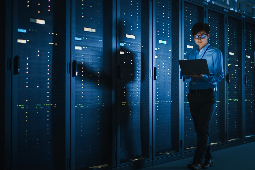 Top Cybersecurity Trends Shaping the Future of Online Safety